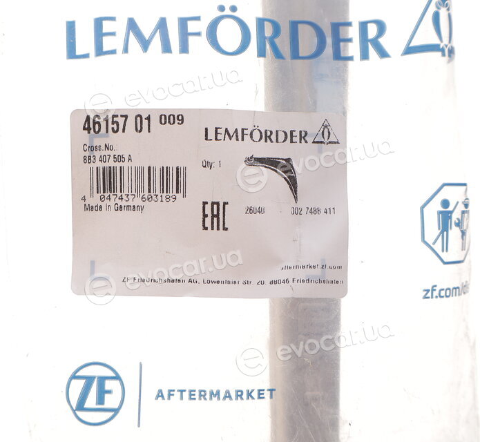 Lemforder 46157 01