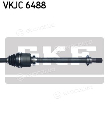 SKF VKJC 6488