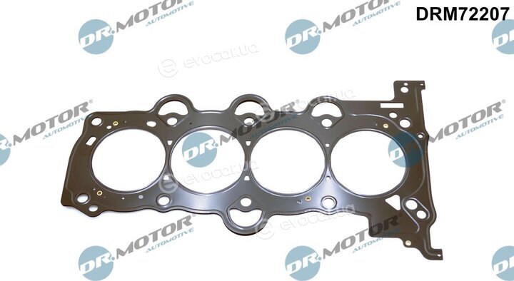 Dr. Motor DRM72207