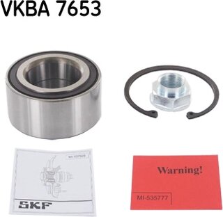 SKF VKBA 7653