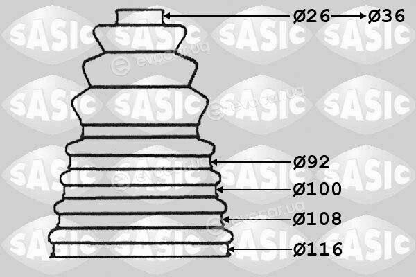 Sasic 1904010