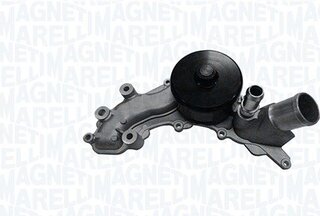 Magneti Marelli 352316171502
