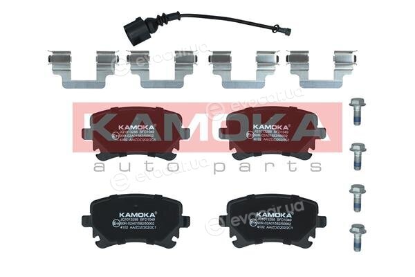 Kamoka JQ1013288