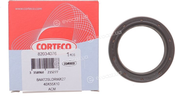 Corteco 01034076B