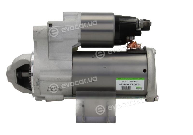 AES / PSH 550.599.132.010