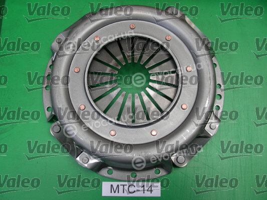 Valeo PHC MTC-14