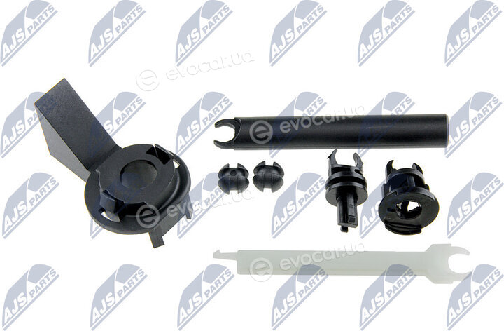 NTY EZC-FR-030
