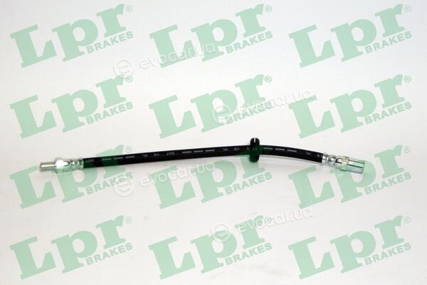 LPR / Samko 6T46593