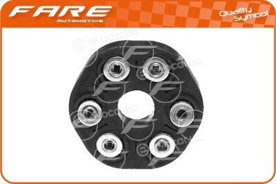 Fare 2745
