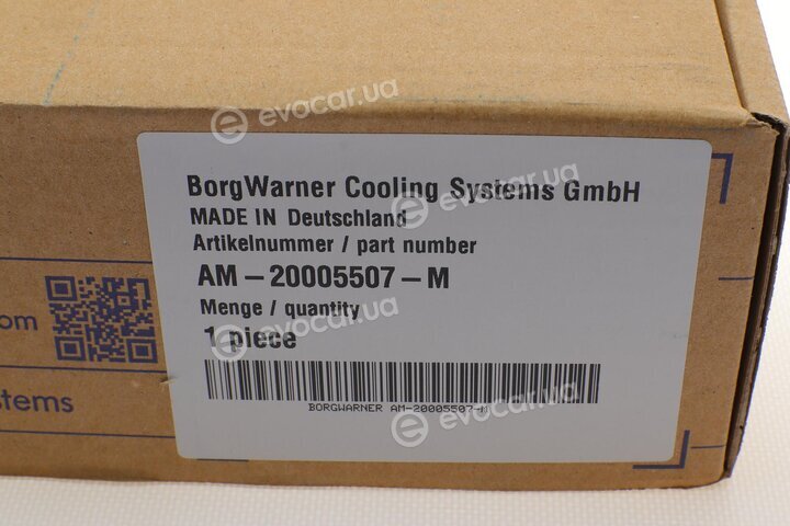 BorgWarner AM-20005507-M