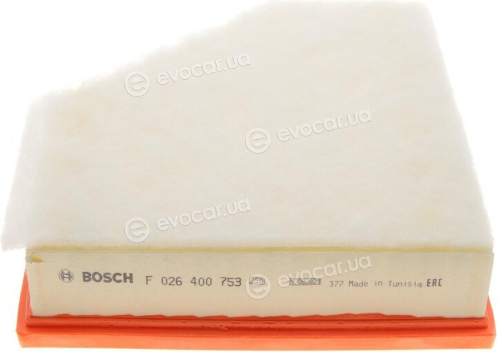 Bosch F 026 400 753