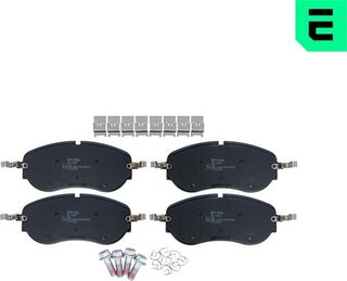 Optimal BP-13032