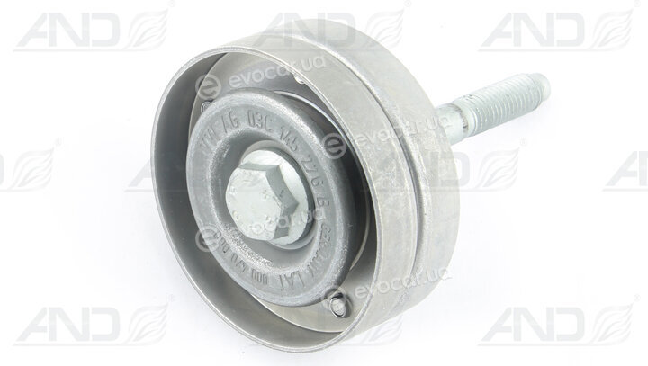 VAG 03C 145 276 B