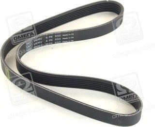 SKF VKMV 6PK950