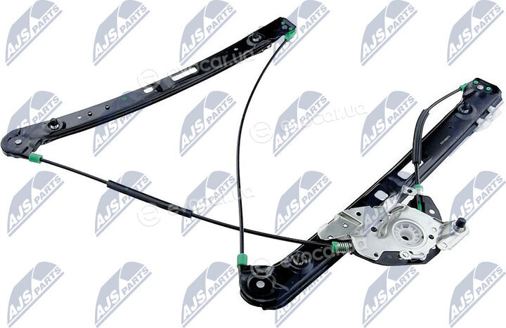 NTY EPS-BM-002