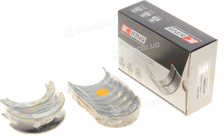King MB5784SI