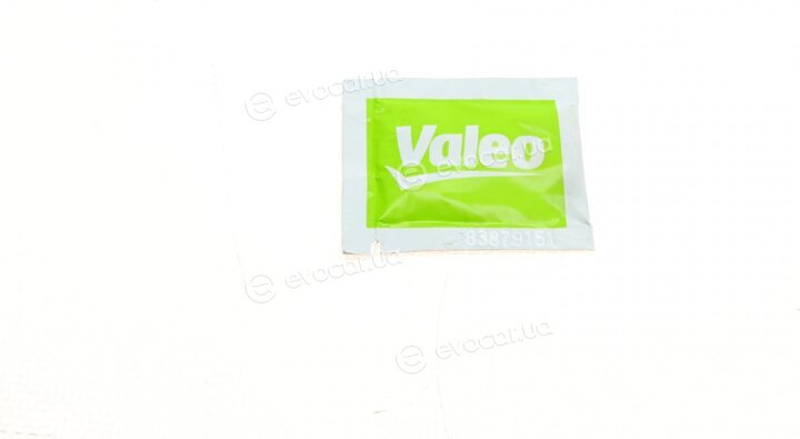 Valeo 826207