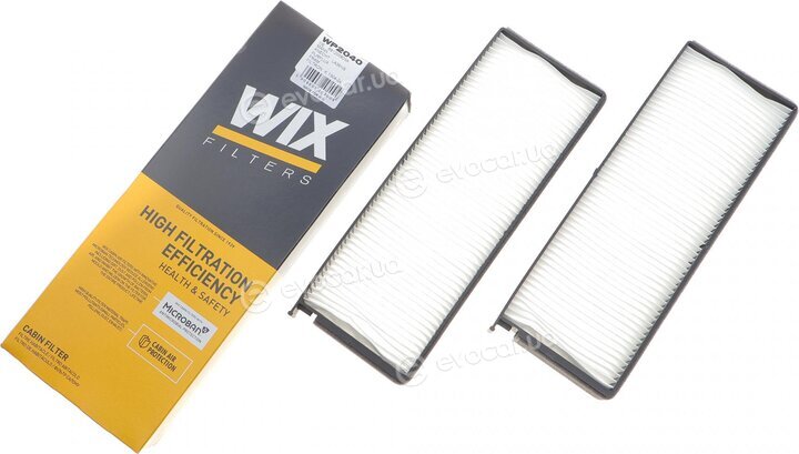 WIX WP2040