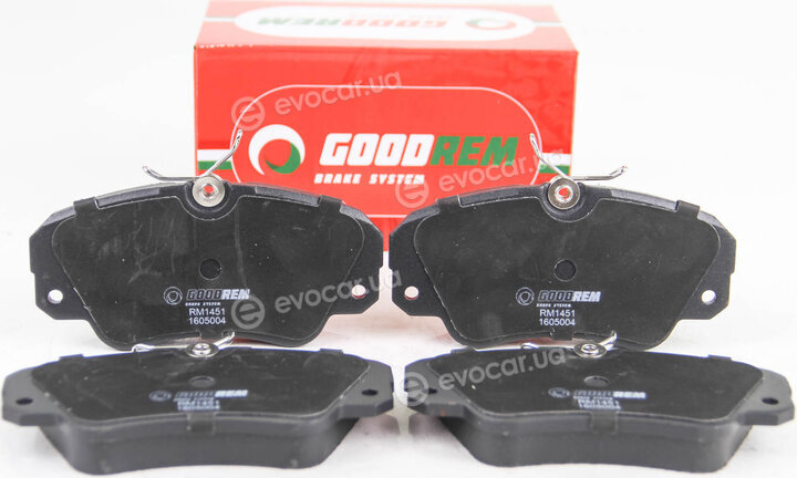 Goodrem RM1451