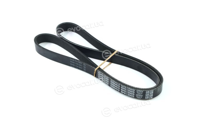 Dayco 6PK1200