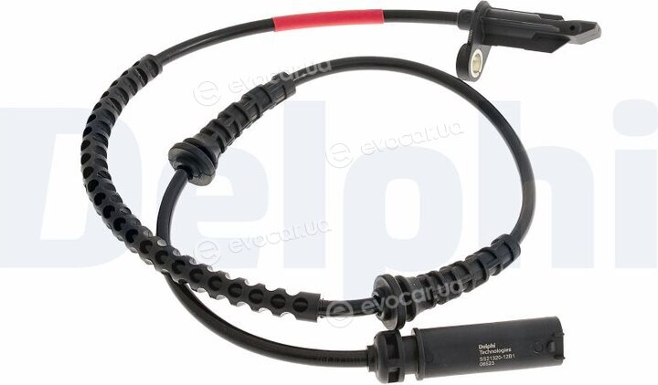 Delphi SS21320-12B1