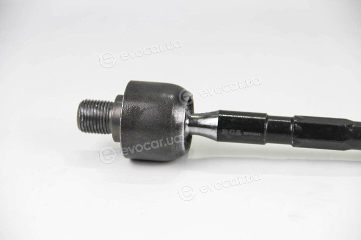 BGA SR2702