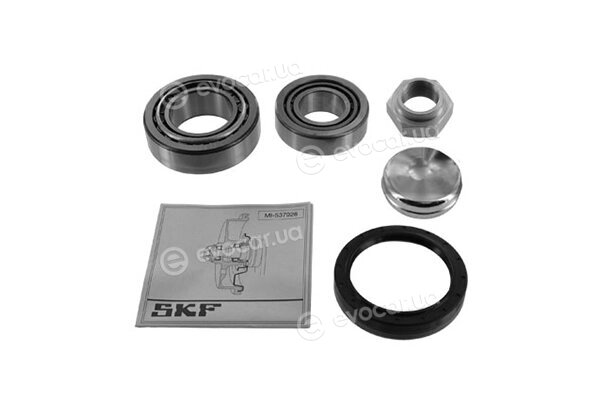 SKF VKBA 3430