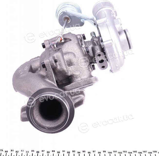 BorgWarner 53149887018
