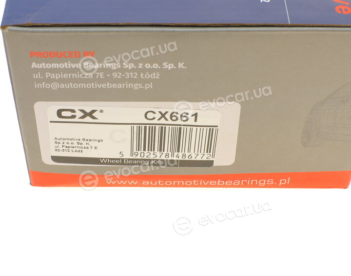 CX 661
