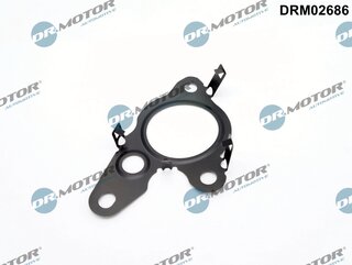 Dr. Motor DRM02686
