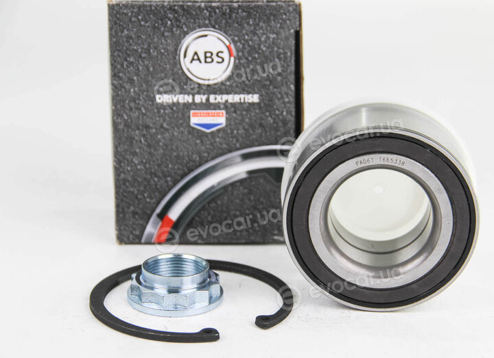 A.B.S. 201143