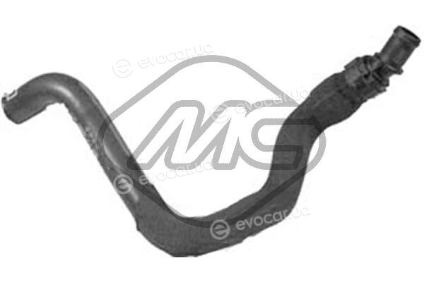 Metalcaucho / STC 09157
