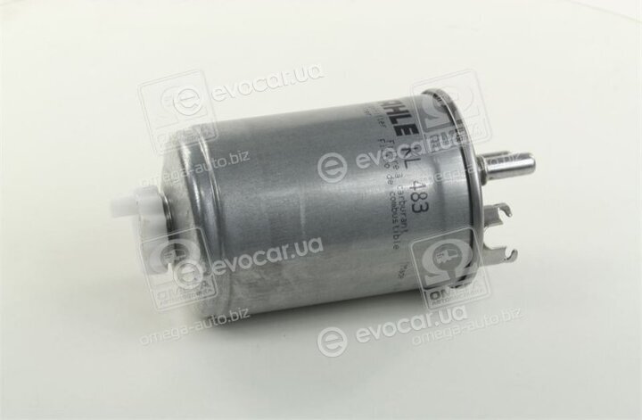 Mahle KL 483