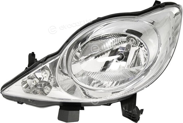 Depo / Loro 550-1139L-LD-EM