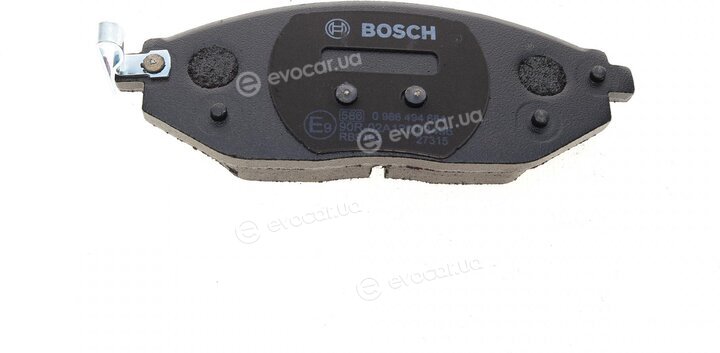 Bosch 0 986 494 684