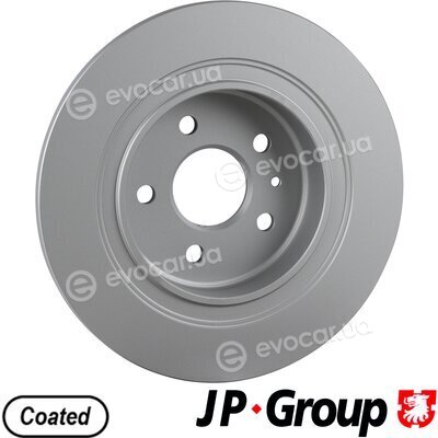 JP Group 1263204400