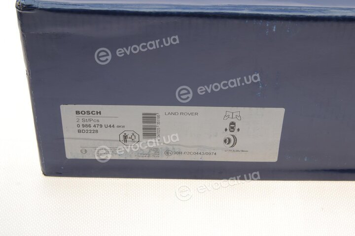 Bosch 0 986 479 U44