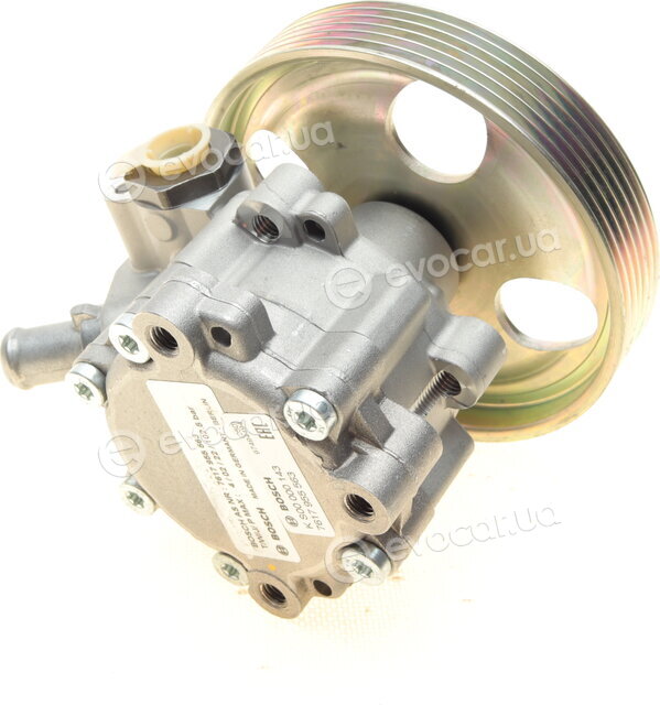 Bosch K S00 000 143