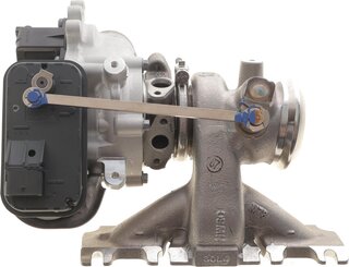 Garrett 850282-5012S