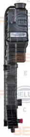 Mahle 8MK 376 721-351