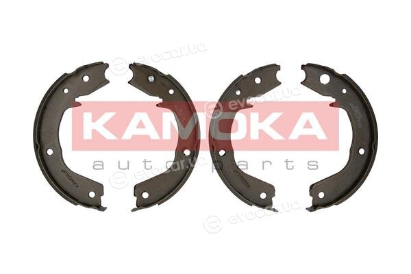Kamoka JQ212032