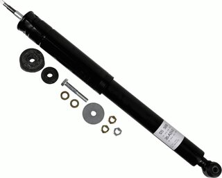 Sachs 125 569