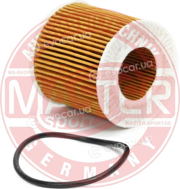 Master Sport 710X-OF-PCS-MS