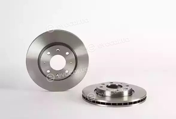 Brembo 09.9997.10