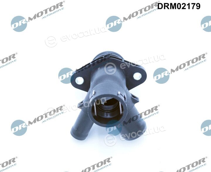 Dr. Motor DRM02179