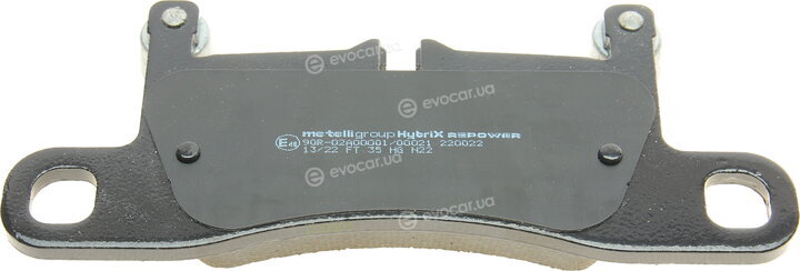 Metelli 22-0958-0
