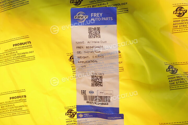 Frey 6034000901