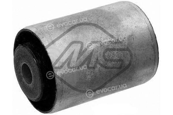 Metalcaucho / STC 06084