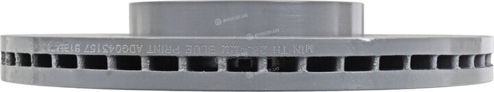 Blue Print ADG043157