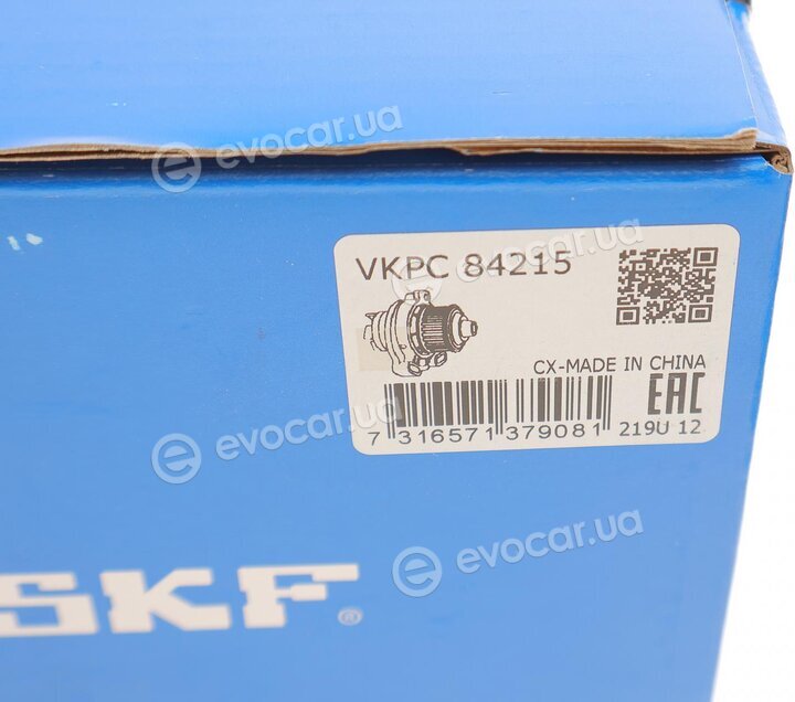 SKF VKPC 84215